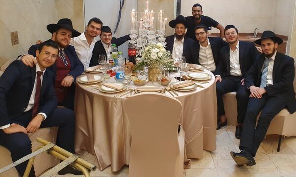 Yechiva francophone Ohel Matityaou a Yérouchalayim - photo 2